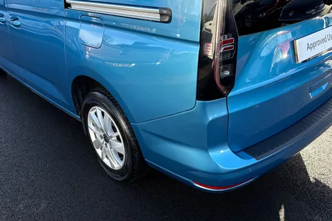 MF74OFB Volkswagen Caddy Maxi 2.0 TDI 122 Life 5dr DSG Thumbnail #16