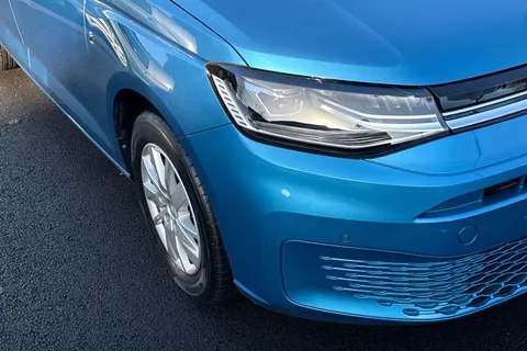 MF74OFB Volkswagen Caddy Maxi 2.0 TDI 122 Life 5dr DSG Thumbnail #17