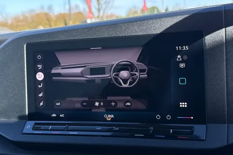 MF74OFB Volkswagen Caddy Maxi 2.0 TDI 122 Life 5dr DSG Thumbnail #19