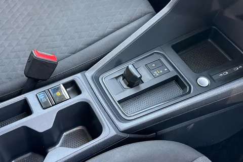 MF74OFB Volkswagen Caddy Maxi 2.0 TDI 122 Life 5dr DSG Thumbnail #20