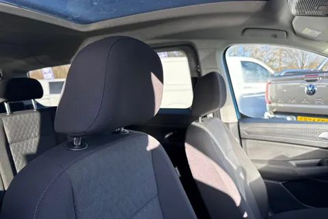 MF74OFB Volkswagen Caddy Maxi 2.0 TDI 122 Life 5dr DSG Thumbnail #21