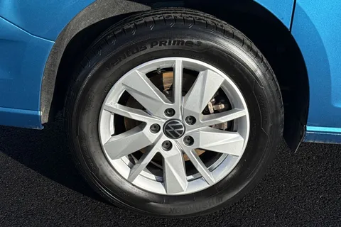 MF74OFB Volkswagen Caddy Maxi 2.0 TDI 122 Life 5dr DSG Thumbnail #22