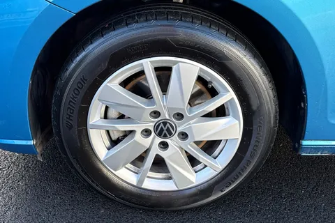 MF74OFB Volkswagen Caddy Maxi 2.0 TDI 122 Life 5dr DSG Thumbnail #23