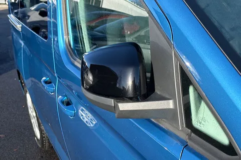 MF74OFB Volkswagen Caddy Maxi 2.0 TDI 122 Life 5dr DSG Thumbnail #26