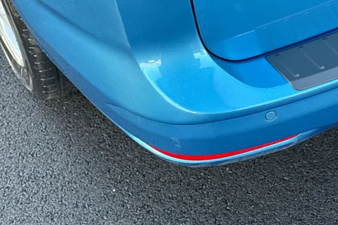 MF74OFB Volkswagen Caddy Maxi 2.0 TDI 122 Life 5dr DSG Thumbnail #29