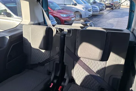 MF74OFB Volkswagen Caddy Maxi 2.0 TDI 122 Life 5dr DSG Thumbnail #33