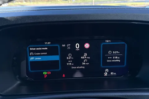 MF74OFB Volkswagen Caddy Maxi 2.0 TDI 122 Life 5dr DSG Thumbnail #37