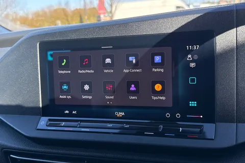 MF74OFB Volkswagen Caddy Maxi 2.0 TDI 122 Life 5dr DSG Thumbnail #38