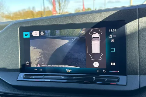 MF74OFB Volkswagen Caddy Maxi 2.0 TDI 122 Life 5dr DSG Thumbnail #39