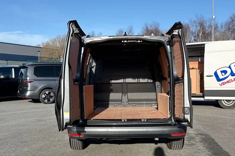 DG75CVV Volkswagen Caddy Maxi 2.0 TDI 122PS Commerce Pro Van DSG [Tech Pack] Thumbnail #6