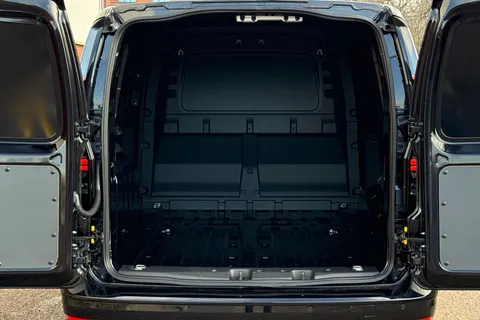PE25VML Volkswagen Caddy 2.0 TDI 102PS Commerce Plus Van [Tech Pack] Thumbnail #6
