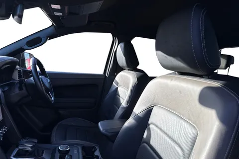 CP74EEH Volkswagen Amarok D/Cab Pick Up Style 2.0 TDI 205 4MOTION Auto Thumbnail #12