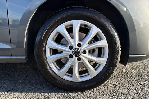 DG75CVV Volkswagen Caddy Maxi 2.0 TDI 122PS Commerce Pro Van DSG [Tech Pack] Thumbnail #9