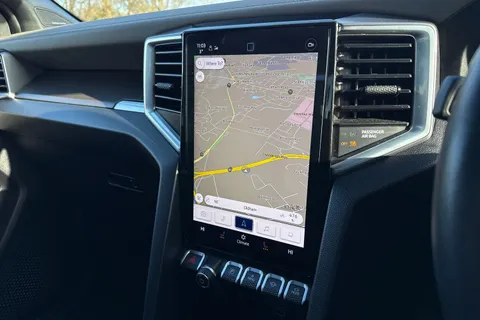 CP74EEH Volkswagen Amarok D/Cab Pick Up Style 2.0 TDI 205 4MOTION Auto Thumbnail #13