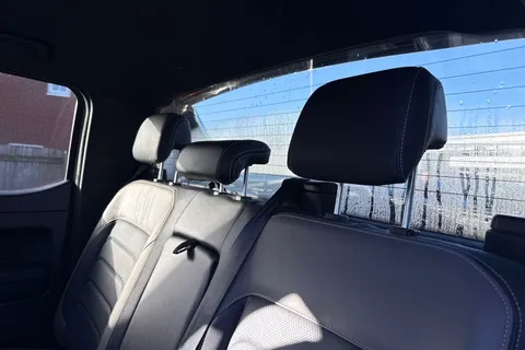 CP74EEH Volkswagen Amarok D/Cab Pick Up Style 2.0 TDI 205 4MOTION Auto Thumbnail #15