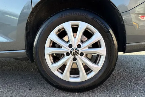 DG75CVV Volkswagen Caddy Maxi 2.0 TDI 122PS Commerce Pro Van DSG [Tech Pack] Thumbnail #11