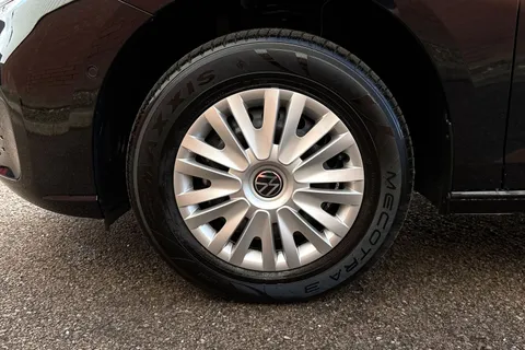 PE25VML Volkswagen Caddy 2.0 TDI 102PS Commerce Plus Van [Tech Pack] Thumbnail #12