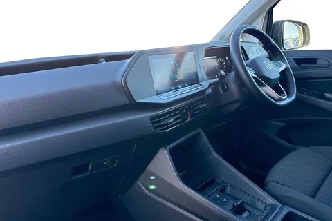 DG75CVV Volkswagen Caddy Maxi 2.0 TDI 122PS Commerce Pro Van DSG [Tech Pack] Thumbnail #14