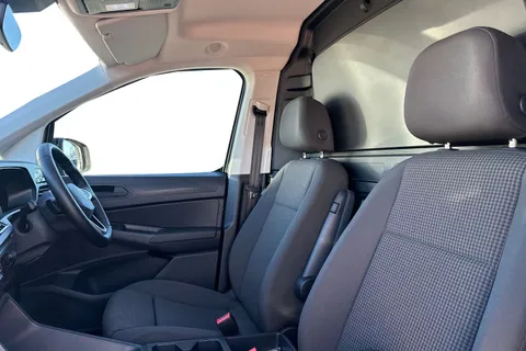 DG75CVV Volkswagen Caddy Maxi 2.0 TDI 122PS Commerce Pro Van DSG [Tech Pack] Thumbnail #15