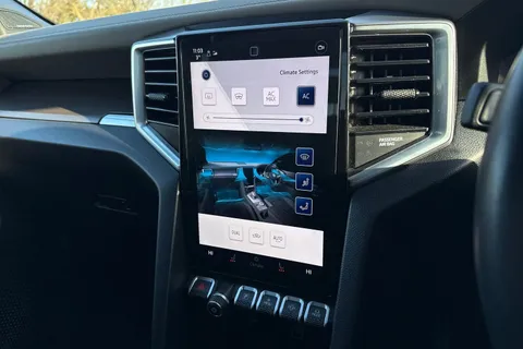 CP74EEH Volkswagen Amarok D/Cab Pick Up Style 2.0 TDI 205 4MOTION Auto Thumbnail #20