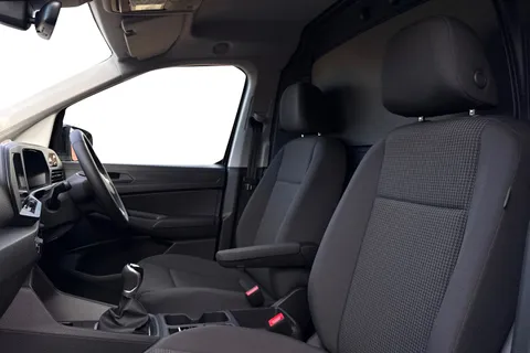 PE25VML Volkswagen Caddy 2.0 TDI 102PS Commerce Plus Van [Tech Pack] Thumbnail #15