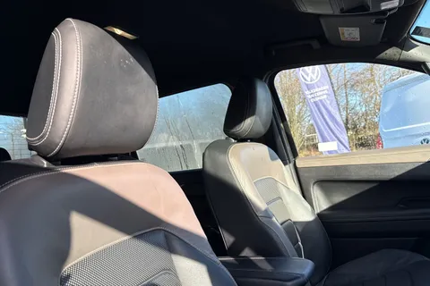 CP74EEH Volkswagen Amarok D/Cab Pick Up Style 2.0 TDI 205 4MOTION Auto Thumbnail #22