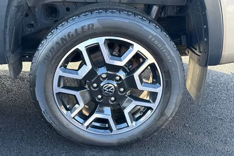 CP74EEH Volkswagen Amarok D/Cab Pick Up Style 2.0 TDI 205 4MOTION Auto Thumbnail #23