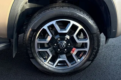 CP74EEH Volkswagen Amarok D/Cab Pick Up Style 2.0 TDI 205 4MOTION Auto Thumbnail #25