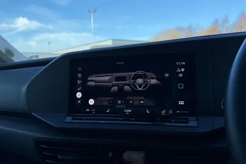 DG75CVV Volkswagen Caddy Maxi 2.0 TDI 122PS Commerce Pro Van DSG [Tech Pack] Thumbnail #21