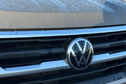 CP74EEH Volkswagen Amarok D/Cab Pick Up Style 2.0 TDI 205 4MOTION Auto Thumbnail #26