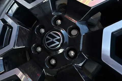 CP74EEH Volkswagen Amarok D/Cab Pick Up Style 2.0 TDI 205 4MOTION Auto Thumbnail #27