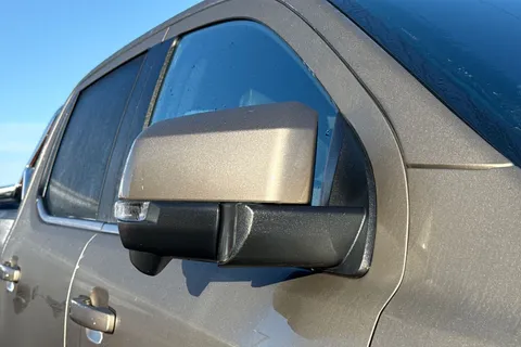 CP74EEH Volkswagen Amarok D/Cab Pick Up Style 2.0 TDI 205 4MOTION Auto Thumbnail #28