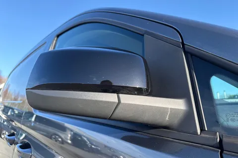 DG75CVV Volkswagen Caddy Maxi 2.0 TDI 122PS Commerce Pro Van DSG [Tech Pack] Thumbnail #25