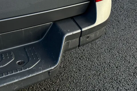 ML74VZY Volkswagen Crafter 2.0 TDI 140PS Commerce Plus High Roof Van Thumbnail #28