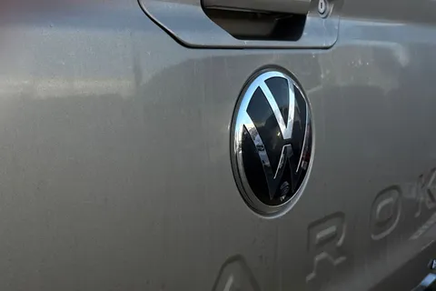 CP74EEH Volkswagen Amarok D/Cab Pick Up Style 2.0 TDI 205 4MOTION Auto Thumbnail #30