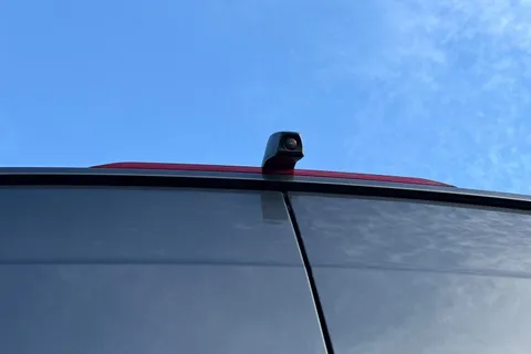 ML74VZY Volkswagen Crafter 2.0 TDI 140PS Commerce Plus High Roof Van Thumbnail #29