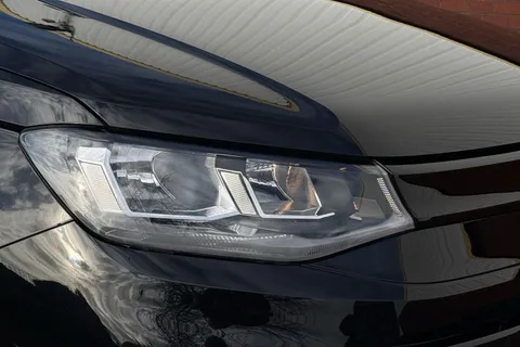 PE25VML Volkswagen Caddy 2.0 TDI 102PS Commerce Plus Van [Tech Pack] Thumbnail #27