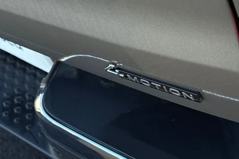 CP74EEH Volkswagen Amarok D/Cab Pick Up Style 2.0 TDI 205 4MOTION Auto Thumbnail #32