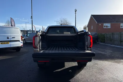 CP74EEH Volkswagen Amarok D/Cab Pick Up Style 2.0 TDI 205 4MOTION Auto Thumbnail #33