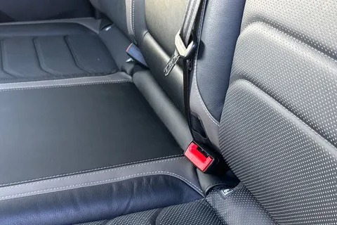 CP74EEH Volkswagen Amarok D/Cab Pick Up Style 2.0 TDI 205 4MOTION Auto Thumbnail #34