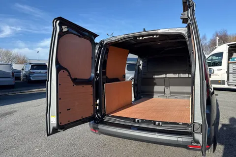 DG75CVV Volkswagen Caddy Maxi 2.0 TDI 122PS Commerce Pro Van DSG [Tech Pack] Thumbnail #31
