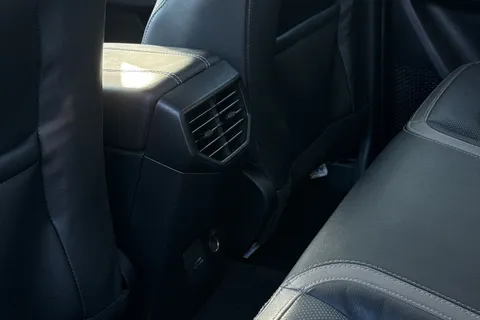 CP74EEH Volkswagen Amarok D/Cab Pick Up Style 2.0 TDI 205 4MOTION Auto Thumbnail #35