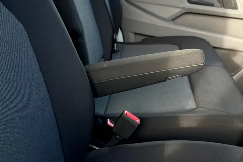 ML74VZY Volkswagen Crafter 2.0 TDI 140PS Commerce Plus High Roof Van Thumbnail #34