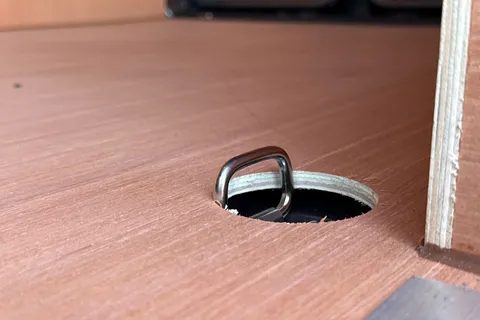 DG75CVV Volkswagen Caddy Maxi 2.0 TDI 122PS Commerce Pro Van DSG [Tech Pack] Thumbnail #32