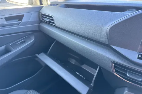 DG75CVV Volkswagen Caddy Maxi 2.0 TDI 122PS Commerce Pro Van DSG [Tech Pack] Thumbnail #33