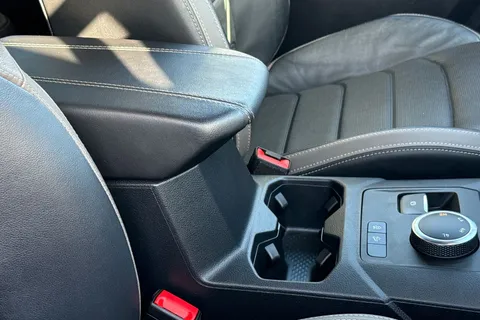 CP74EEH Volkswagen Amarok D/Cab Pick Up Style 2.0 TDI 205 4MOTION Auto Thumbnail #37