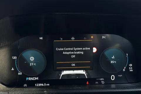 CP74EEH Volkswagen Amarok D/Cab Pick Up Style 2.0 TDI 205 4MOTION Auto Thumbnail #38