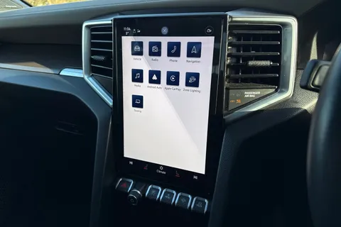 CP74EEH Volkswagen Amarok D/Cab Pick Up Style 2.0 TDI 205 4MOTION Auto Thumbnail #39