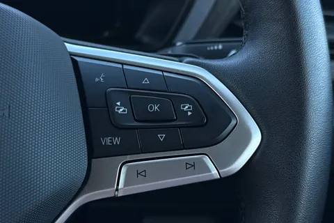 DG75CVV Volkswagen Caddy Maxi 2.0 TDI 122PS Commerce Pro Van DSG [Tech Pack] Thumbnail #36