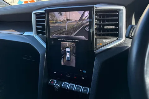 CP74EEH Volkswagen Amarok D/Cab Pick Up Style 2.0 TDI 205 4MOTION Auto Thumbnail #40